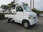 ACTY truck 4WD