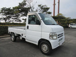 ACTY truck 4WD