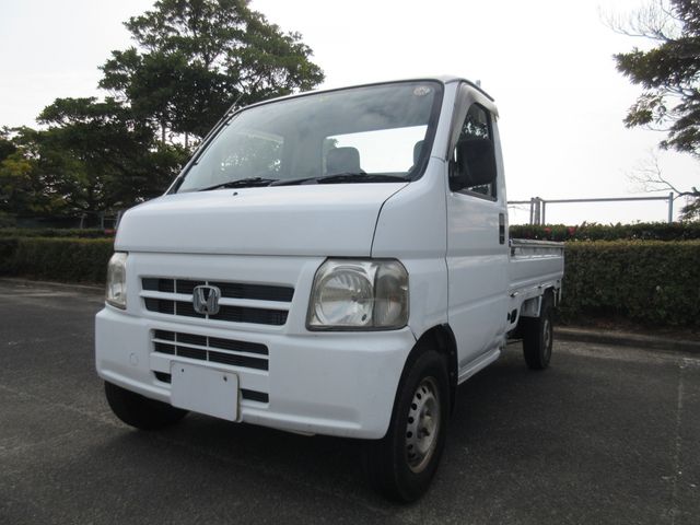 ACTY truck 4WD