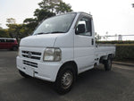 ACTY truck 4WD