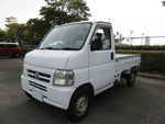 ACTY truck 4WD