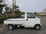 ACTY truck 4WD