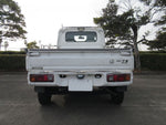 ACTY truck 4WD