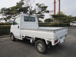 ACTY truck 4WD