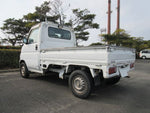 ACTY truck 4WD