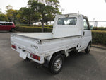 ACTY truck 4WD