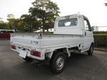 ACTY truck 4WD
