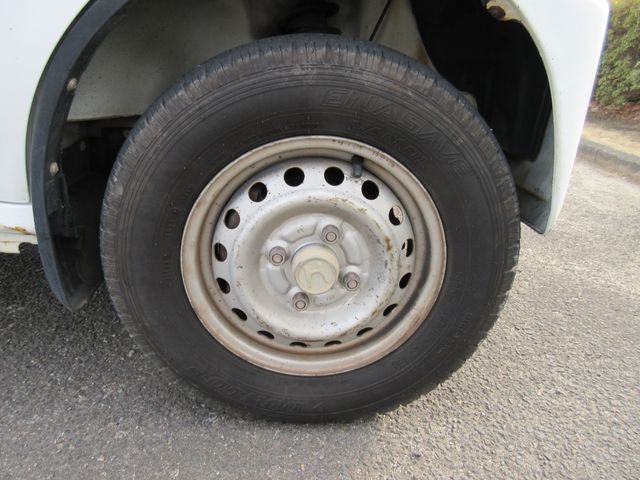 ACTY truck 4WD