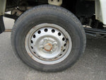 ACTY truck 4WD