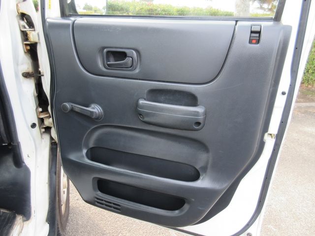 ACTY truck 4WD