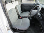 ACTY truck 4WD
