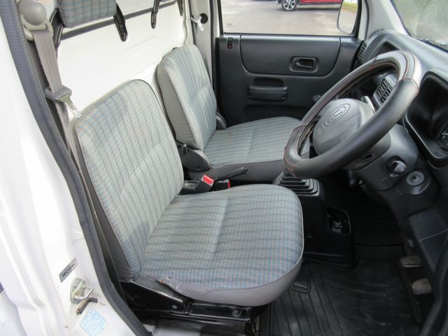 ACTY truck 4WD