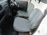 ACTY truck 4WD