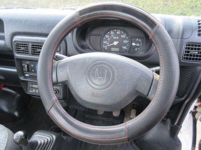 ACTY truck 4WD