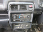 ACTY truck 4WD