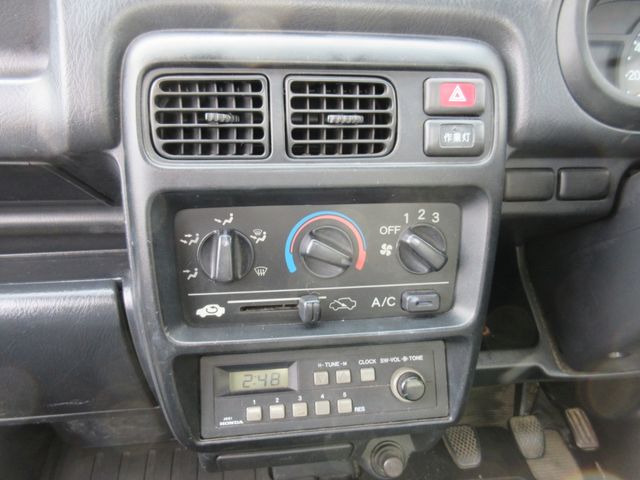 ACTY truck 4WD