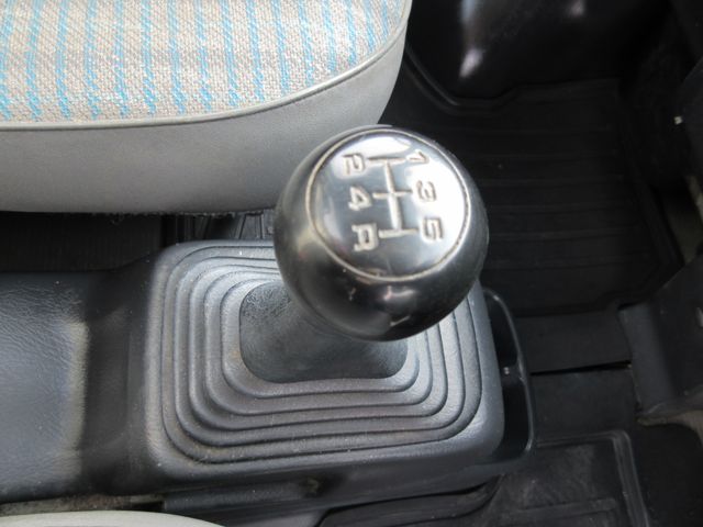ACTY truck 4WD