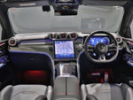 MERCEDES AMG GLCclass