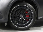 MERCEDES AMG GLCclass