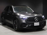MERCEDES AMG GLCclass