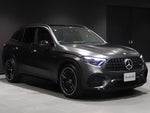 MERCEDES AMG GLCclass