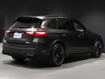MERCEDES AMG GLCclass