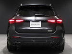 MERCEDES AMG GLCclass