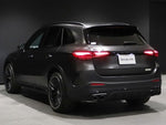 MERCEDES AMG GLCclass