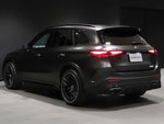 MERCEDES AMG GLCclass