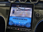 MERCEDES AMG GLCclass