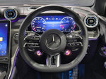 MERCEDES AMG GLCclass