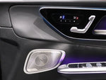 MERCEDES AMG GLCclass
