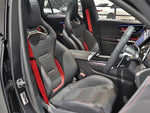 MERCEDES AMG GLCclass