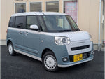 MOVE canbus 4WD
