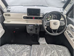 MOVE canbus 4WD