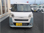 MOVE canbus 4WD