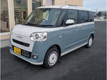 MOVE canbus 4WD