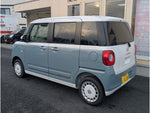MOVE canbus 4WD