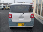 MOVE canbus 4WD