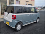 MOVE canbus 4WD