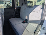 MOVE canbus 4WD
