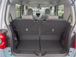 MOVE canbus 4WD