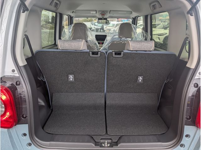 MOVE canbus 4WD