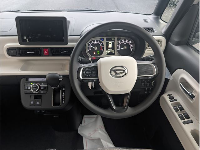 MOVE canbus 4WD