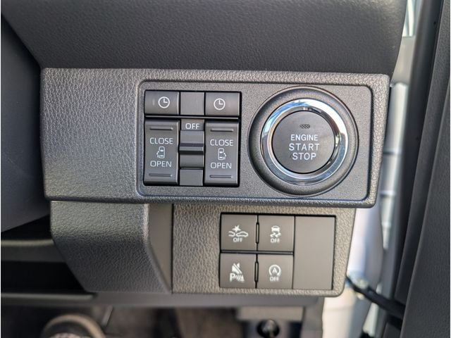 MOVE canbus 4WD