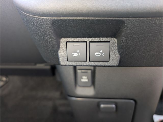 MOVE canbus 4WD