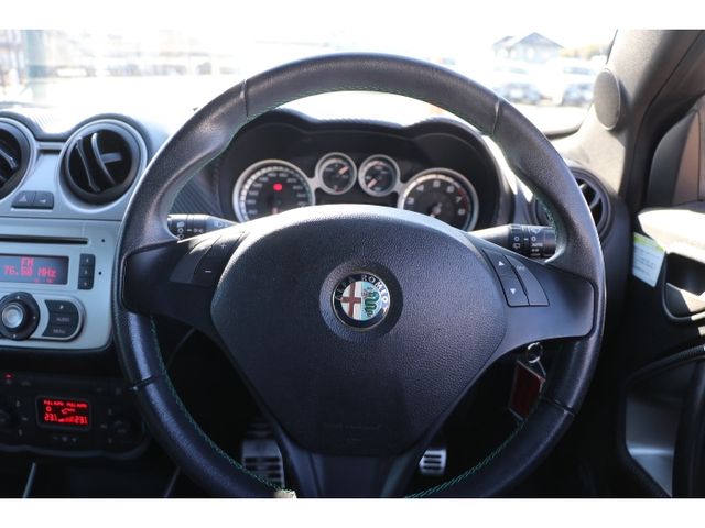 ALFAROMEO MiTo