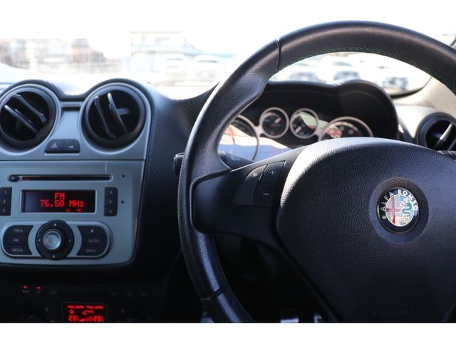 ALFAROMEO MiTo
