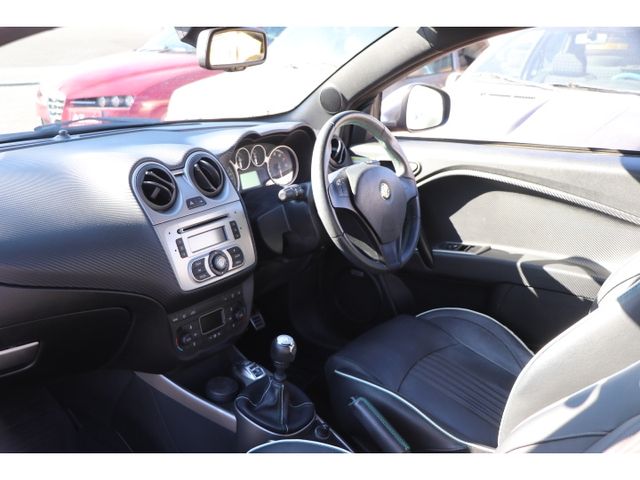 ALFAROMEO MiTo