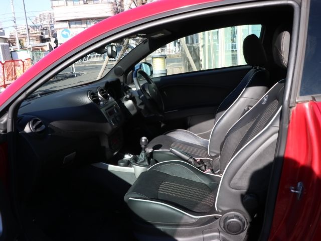 ALFAROMEO MiTo